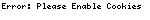 Captcha Security Code
